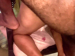Hot Slut Hot Hard Fuck Viral All Holes Fuck Wet and Creampied