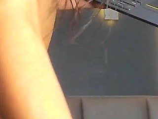 I Dance and Masturbate Petite Shy on Camera P4