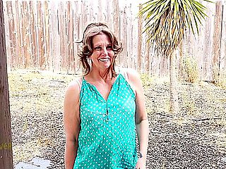 A Mature Milf Masseuse Sucks And Fucks Her Blind Psychiatrist While Giving Him A Massage While His Wife Is Away - The Masseuse