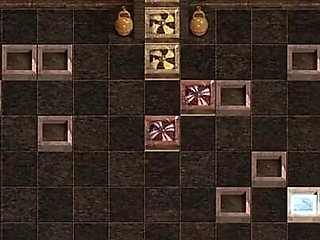 Treasure of Nadia V73022 Part 202 That Was Easy by Loveskysan69