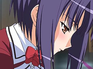 Hidden Impulse of the Girl beyond temptation beyond control