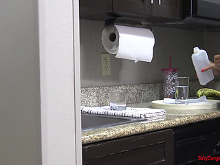 Holy Moley There Is a Jesus