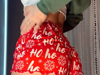 Can I Be Yer Ho Ho Ho