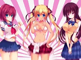 Hempai: Blowjob, Hardcore  Bongacams Porn