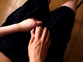 When Our Quiet Feelings Finally Meet