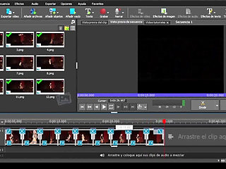 THE MAKING MEGAN POOL DANCE
