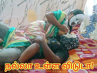 Alone Horny Step Mother Seduced by Step Son