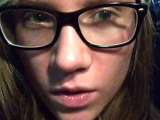 amateur his tall blonde fetish masturbating on live webcam