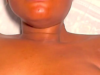 My Beautiful Neighbor Came for Visit After a Long Time and Ended up Getting Dicked