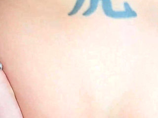 During a Break in Filming. Spontaneously Fucked in the Bathroom