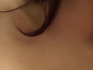 Dirty Japan Girls Scene - 4 Sexy Busty Japanese Girl Enjoys Her Cum Filled Pussy