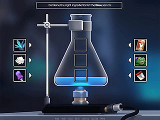 Summertime saga: stepmom seduces her stepson ep 181,182,183