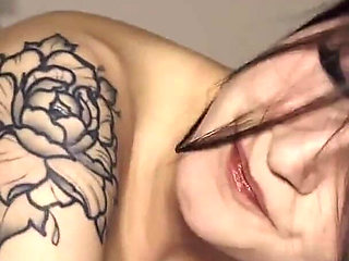 Fucking My Girlfriend's Friend