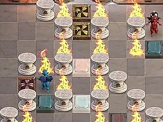 The Genesis Order V93122 Part 334 Puzzle!! by Loveskysan69