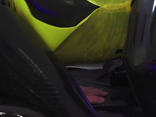 Epic Mouth Pissing and Drinking Ft Italian Mistress Ludovica Slave Maz Morbid