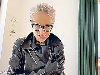 Fetish Massage Angel Wicky - Welli Angel