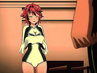 Hentai PD - big tits clip