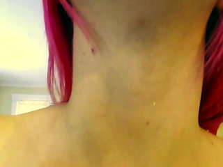 My Throat