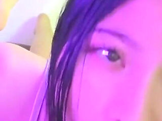 Night with My Step D - Watch Full Video Here I Watched Horror Movie Alone, and Get Scared. so I Called Him to Sleep with Me