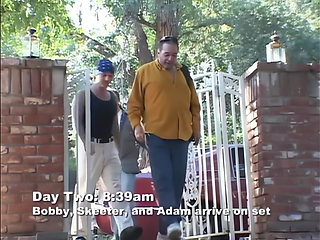 Audrey Hollander: Crazy Anal Games with My Friend Julie