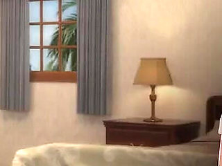 Treasure of Nadia V54101 Part 143 She Told Me It!!! by Loveskysan69