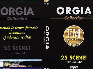 Orgy Collection