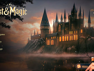 Ep1: Lust & Magic (gameplay)