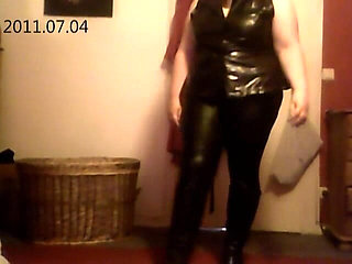 Dominant Mistress That's How It All Started