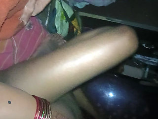 Sautele bhai ke sath bahan ne apni pyas bujhai