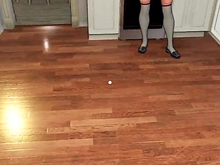 Looking at the Neighbor