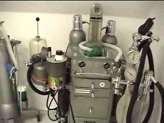 Medical fetish: Nurse, Doctor  Medical Exam Porn