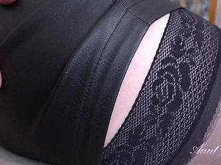 Stepmother - Your New Sex Therapist Alice Maze Knows What You Need