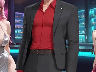 Glory of Holly (part 3)