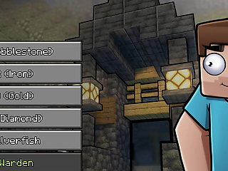 Minecraft Horny Craft Part 87 Horny Bicth Breastfeeding Her Cow Step Mom by Loveskysanhentai