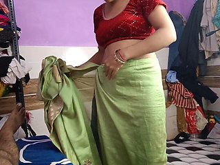 Desi Bhabhi Cowgirl Sex Vedio with Tite Pussy.