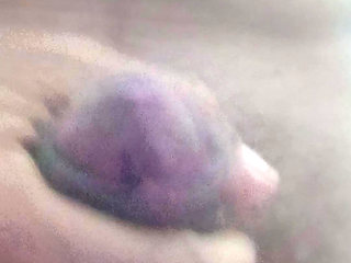 Ejaculation in Oscarcor Close-up01