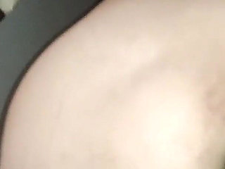 Merciless Anal Fisting Until Squirting