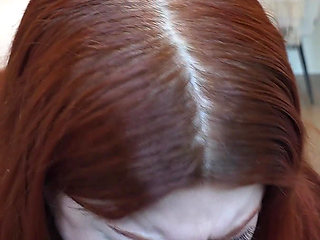 Nympho Cop Cant Resist BBC and Lets Him Breed Her