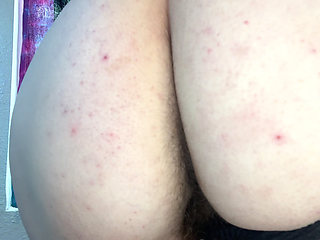 Pregnant Asshole Smell Fetish
