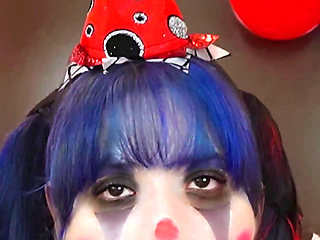 Jubilee - the Lustful Clown