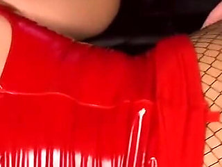 Pervert Sex Orgy in Swingerclub