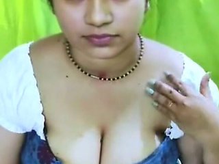 Indian Desi Bhabhi and Devar HD Desi Bhabi Sex with Her Devar at Her Apartment