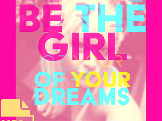 AUDIO ONLY - Get them panties on sissy boi and dance become the girl of your dreams