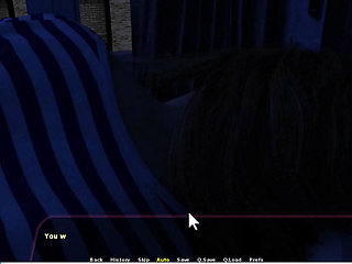 Haley Story #15 - Johannes fucked Haley hard...Haley and johannes went on a walk and Haley went skinny dipping.