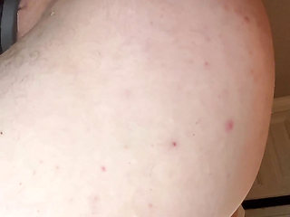 Anal Punch Fisting Girlfriend