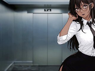 Public, erotic audio for men, audio porn