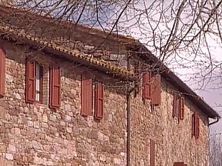 Double Penetration on the Kitchen Table for Laura Angel