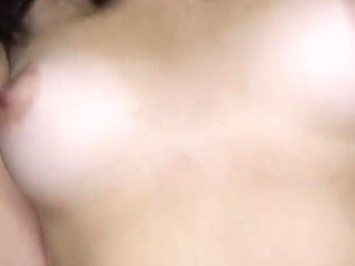 Huge Cumshot! My Asian Best Friend Has Such a Tight Pussy! Creamy Pussy Close up!