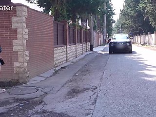 I made the wrong cab company and called a cab from Hook-up-Dater