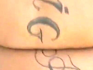 Putting Oil on the Big Fat Ass